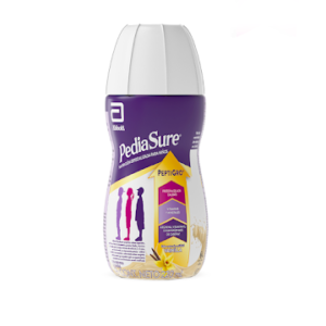PediaSure PeptiGro — Frasco x 220 mL | Nutrición pediátrica especializada