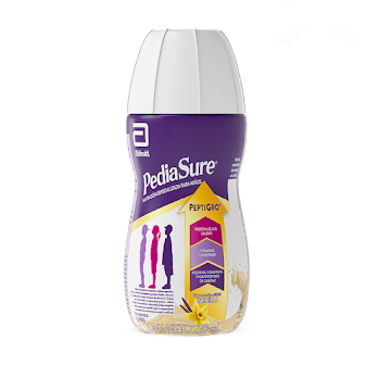 PediaSure PeptiGro — Frasco x 220 mL | Nutrición pediátrica especializada