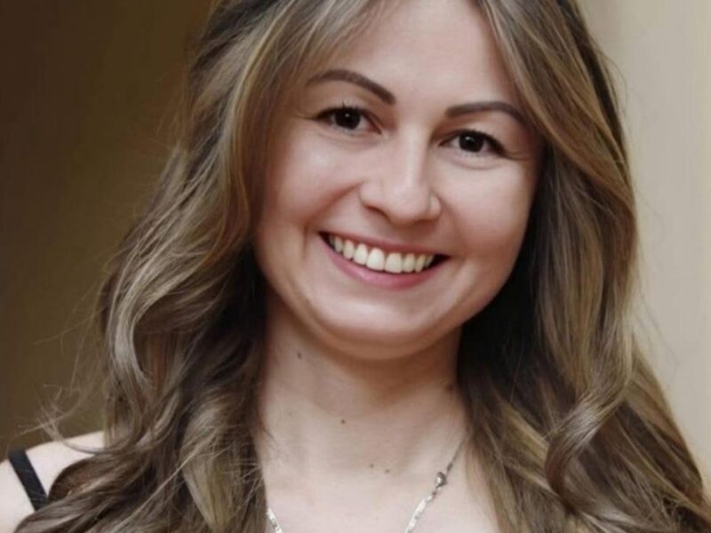 Josselyn-Subgerente General
